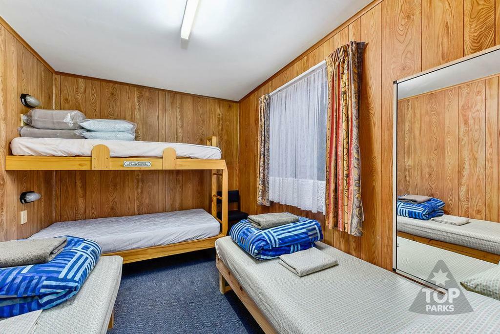 Millicent Hillview Caravan Park Exteriör bild